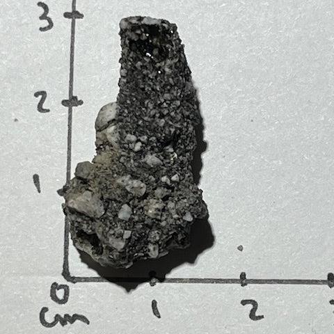 Fulgurite Joshua