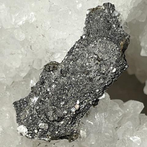 Fulgurite Joshua