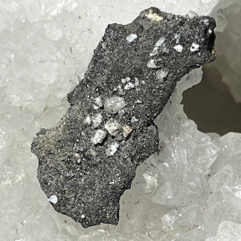 Fulgurite Joshua