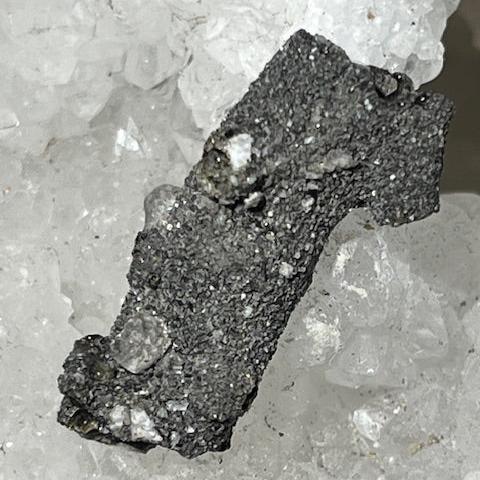 Fulgurite Joshua