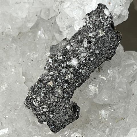 Fulgurite Joshua