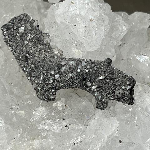 Fulgurite Joshua