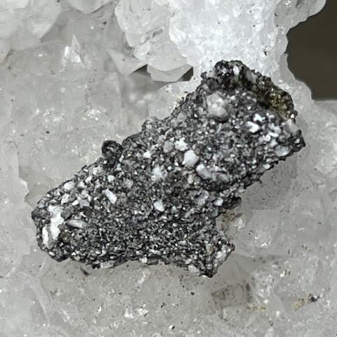 Fulgurite Joshua