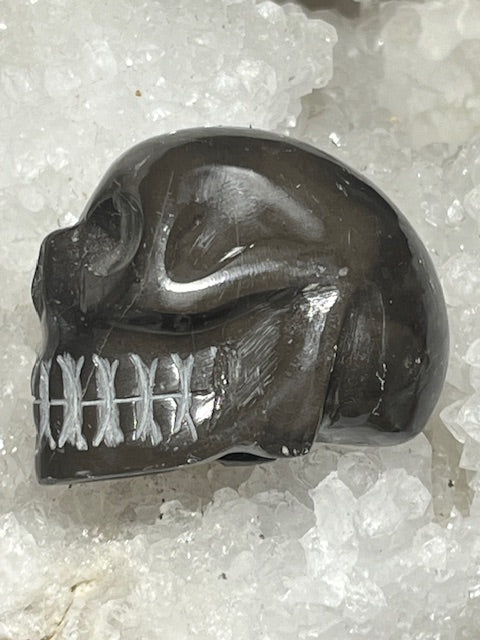 Shamanite Skull