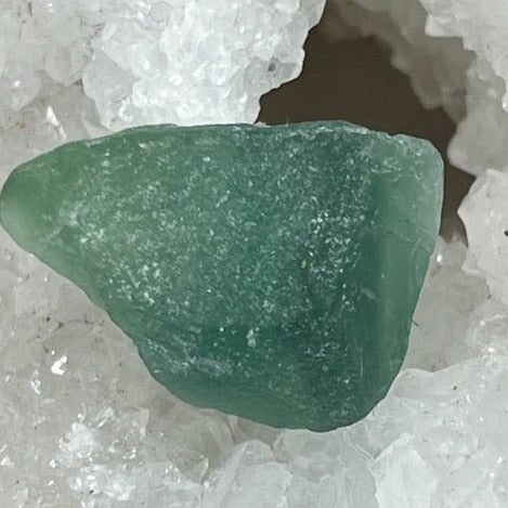 Fluorite Bleue