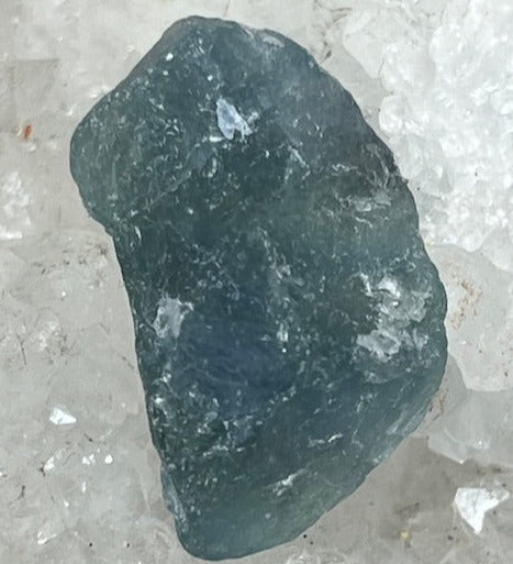 Fluorite Bleue