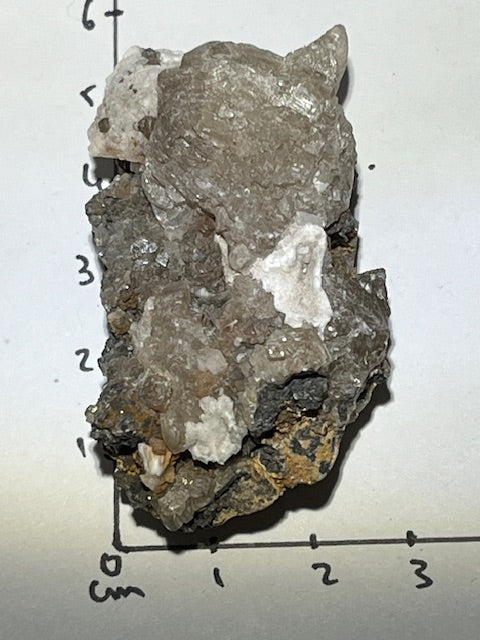 cerussite