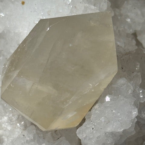 Quartz soufre