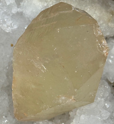 Quartz soufre