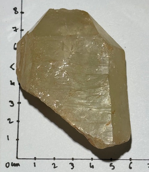 Quartz soufre