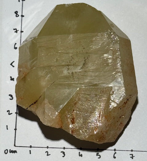 Quartz soufre