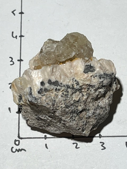 cerussite