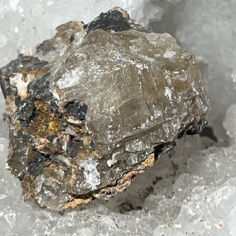 cerussite