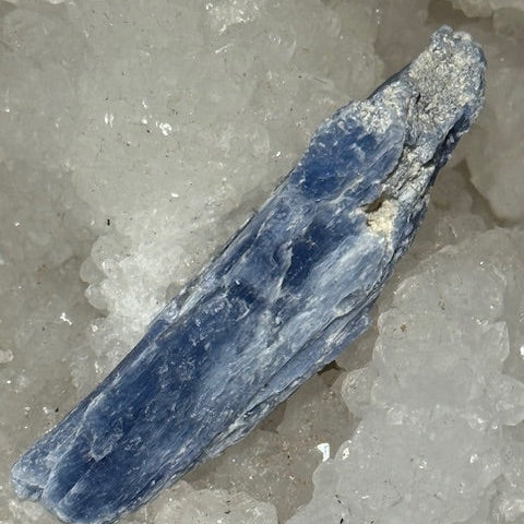 Cyanite Bleue