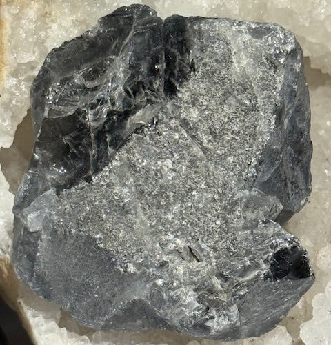 Quartz Tara Bleu (Rare)
