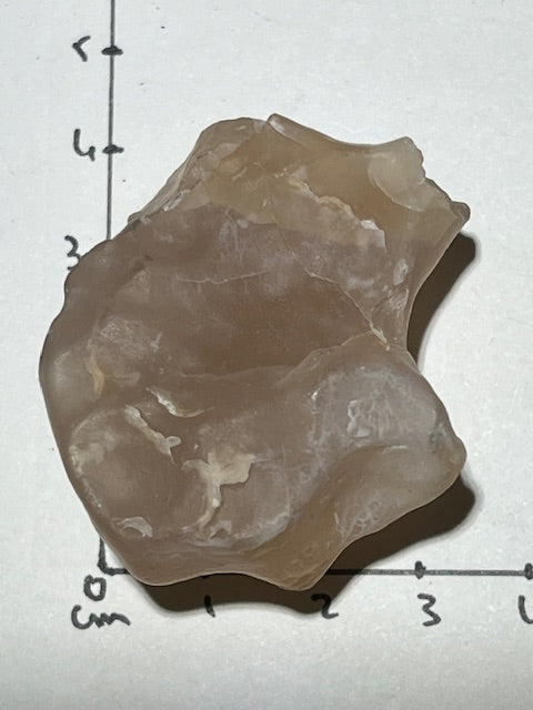 Gobi Desert Agate