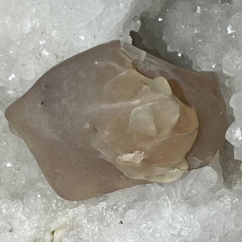 Agate du Désert de Gobi  OASIS DE CRISTAL 