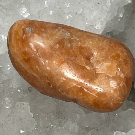 Calcite Orange