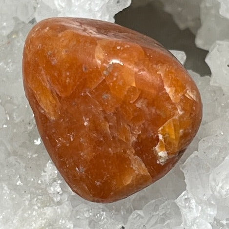 Calcite Orange