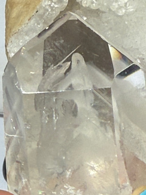 Phantom Quartz