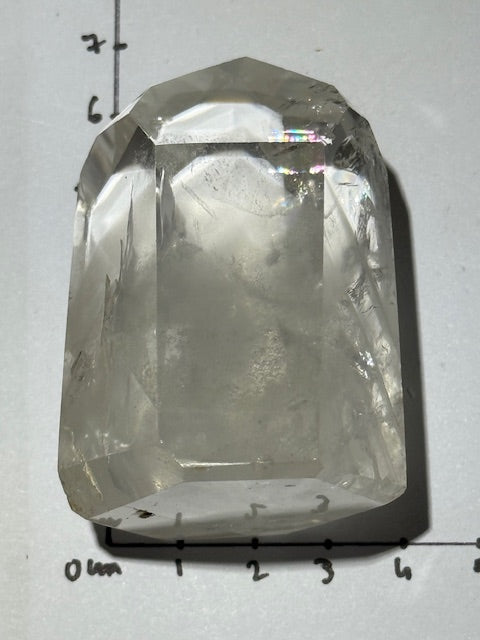 Phantom Quartz