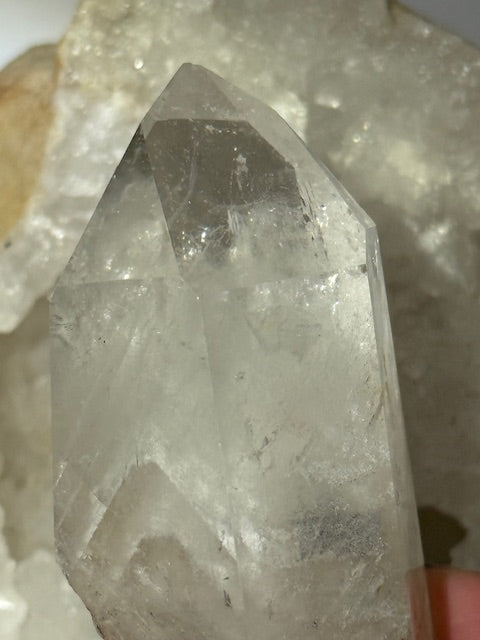 Phantom Quartz