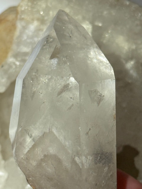 Phantom Quartz