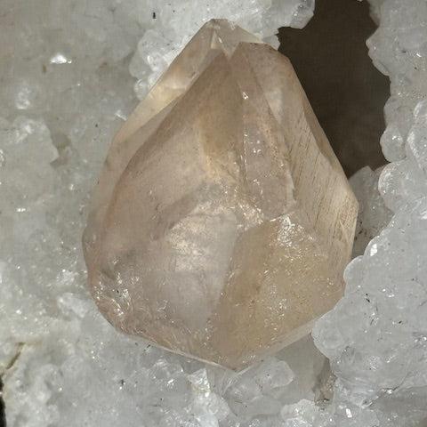 Quartz Fantôme