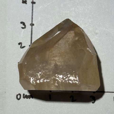 Quartz Fantôme