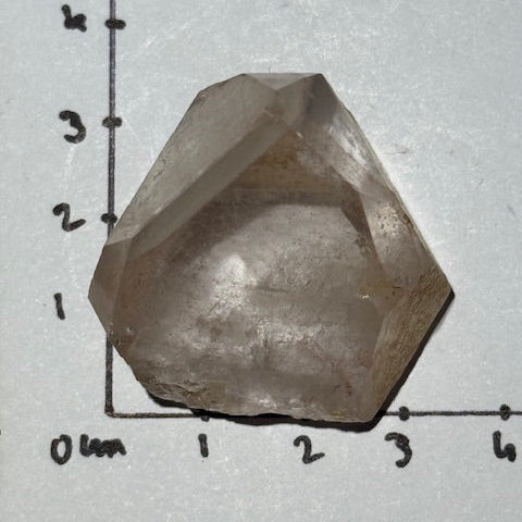 Quartz Fantôme