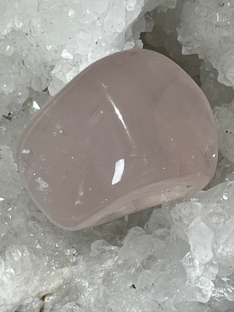 Quartz Rose