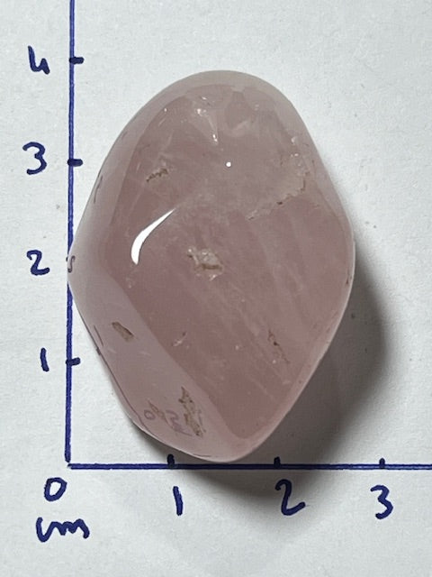 Rose Quartz