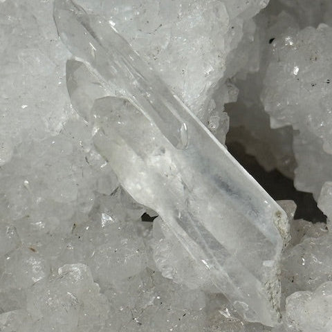 Quartz à Âme ou Faden
