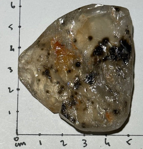 Quartz Hot Spot