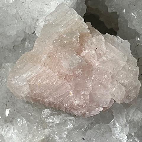 Halite OASIS DE CRISTAL 