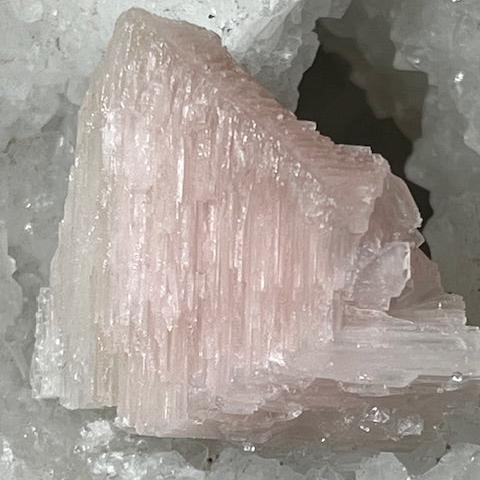 Halite OASIS DE CRISTAL 