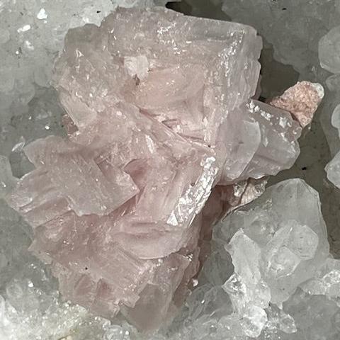 Halite OASIS DE CRISTAL 