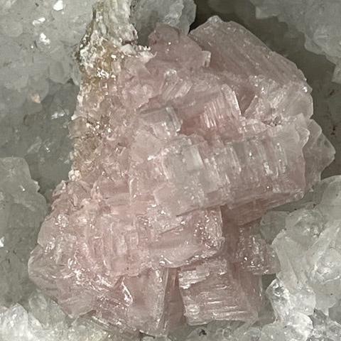 Halite OASIS DE CRISTAL 