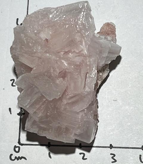 Halite OASIS DE CRISTAL 