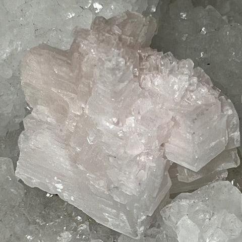 Halite OASIS DE CRISTAL 