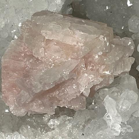 Halite OASIS DE CRISTAL 