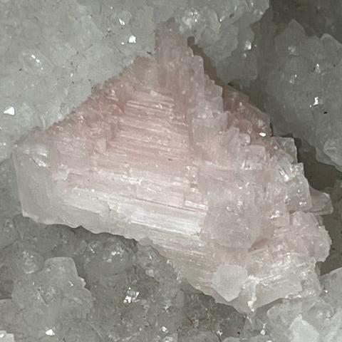 Halite OASIS DE CRISTAL 