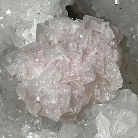 Halite OASIS DE CRISTAL 