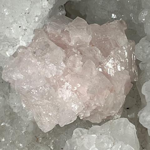 Halite OASIS DE CRISTAL 