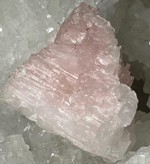 Halite OASIS DE CRISTAL 