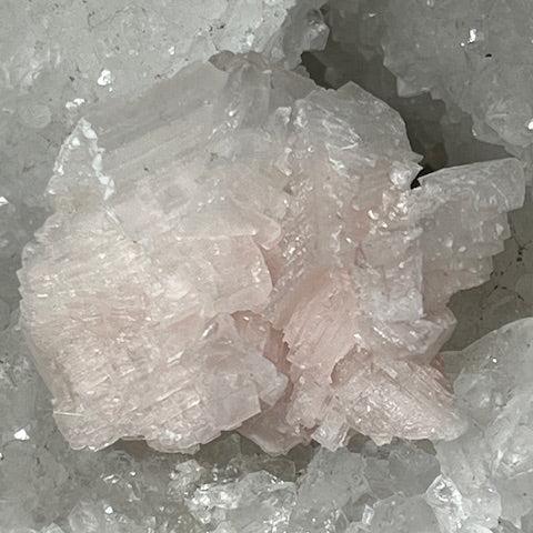 Halite OASIS DE CRISTAL 