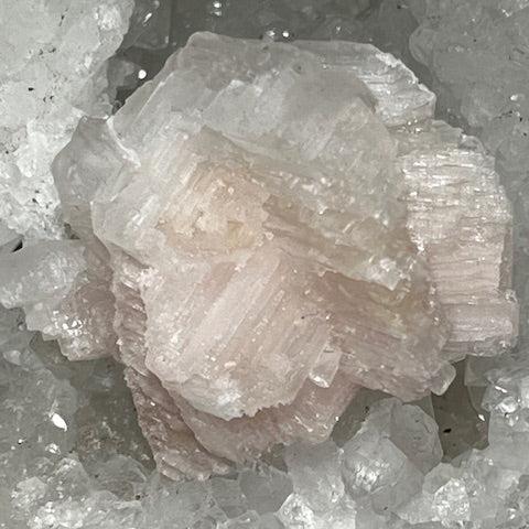 Halite OASIS DE CRISTAL 