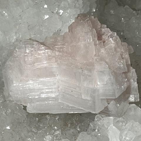 Halite OASIS DE CRISTAL 