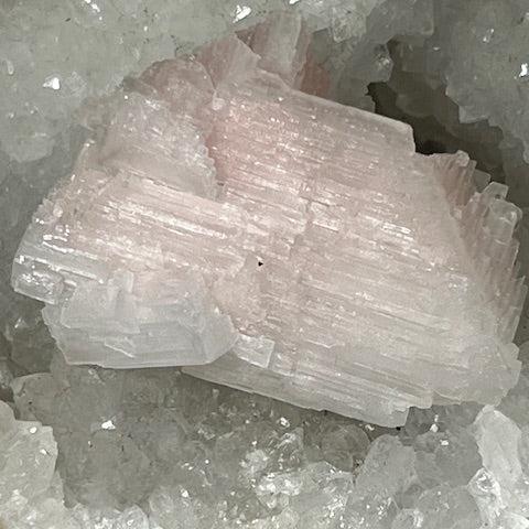 Halite OASIS DE CRISTAL 