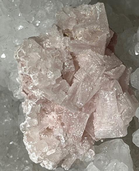 Halite OASIS DE CRISTAL 